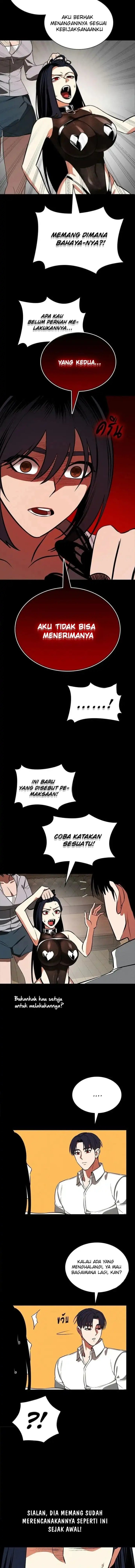 Day Walker Chapter 75 Halaman 12
