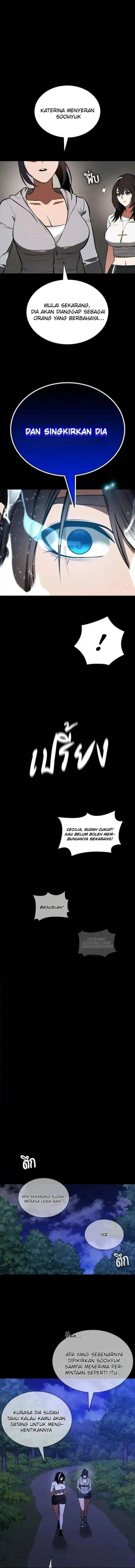 Day Walker Chapter 75 Halaman 14