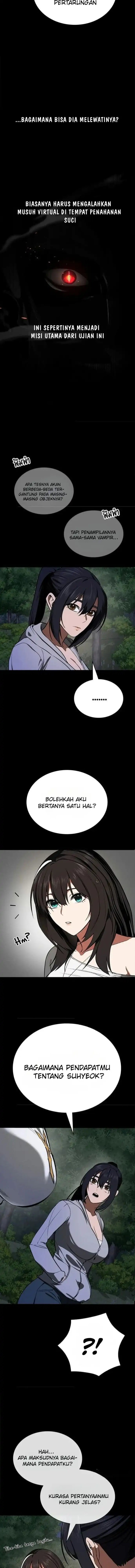 Day Walker Chapter 75 Halaman 16