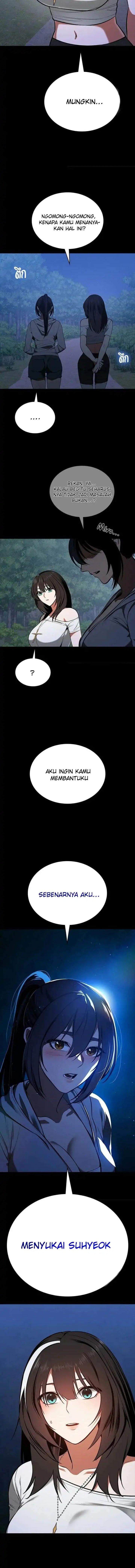 Day Walker Chapter 75 Halaman 18