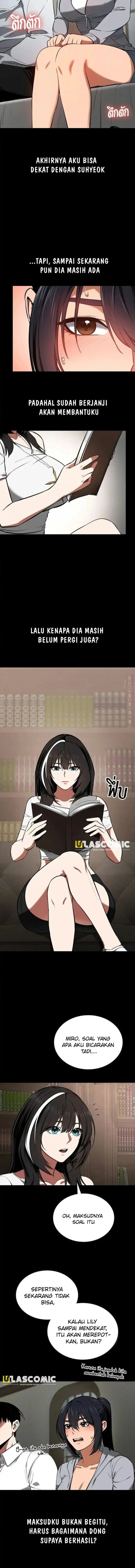 Day Walker Chapter 76 Halaman 2