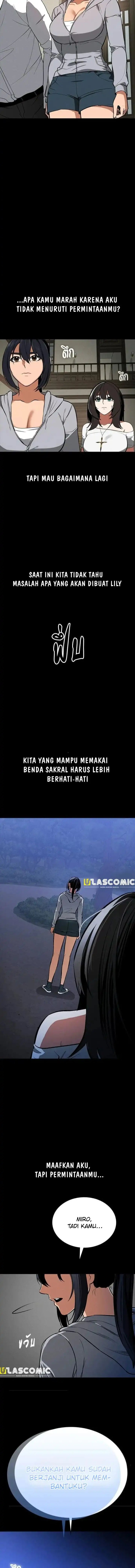 Day Walker Chapter 76 Halaman 7