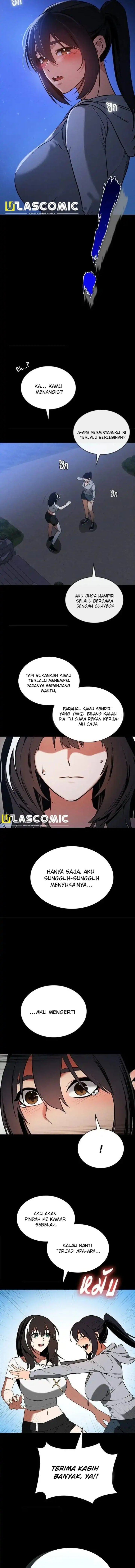 Day Walker Chapter 76 Halaman 8