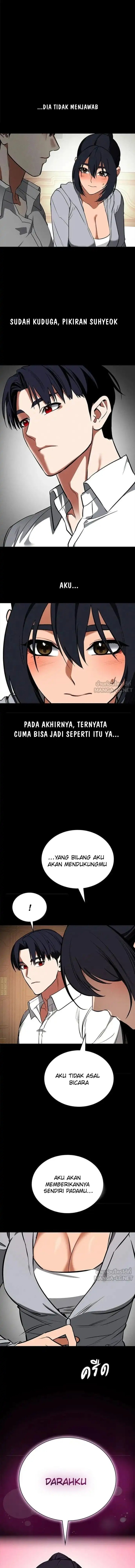Day Walker Chapter 76 Halaman 15
