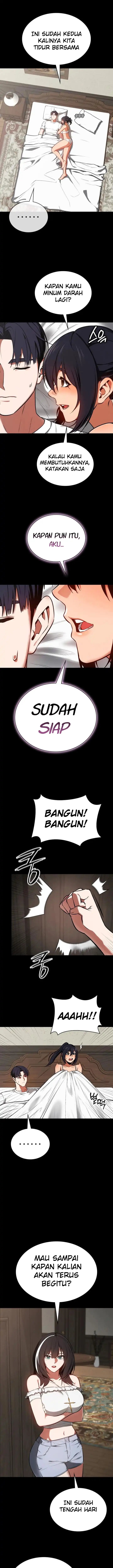 Day Walker Chapter 77 Halaman 3