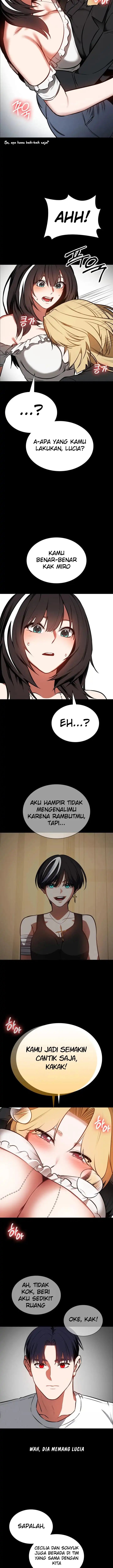 Day Walker Chapter 77 Halaman 5
