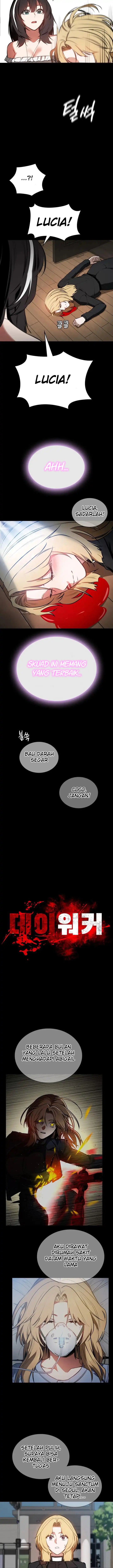Day Walker Chapter 77 Halaman 7