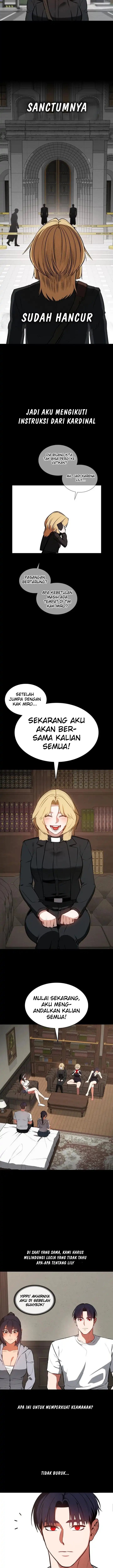 Day Walker Chapter 77 Halaman 8