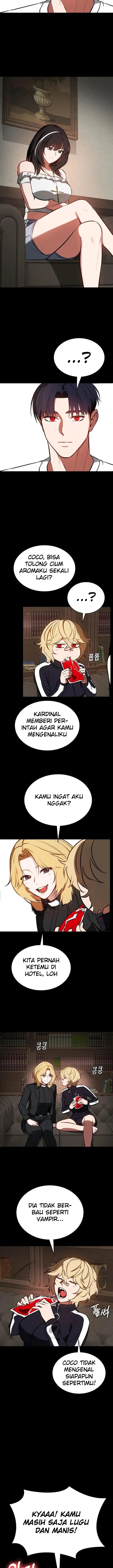 Day Walker Chapter 77 Halaman 9