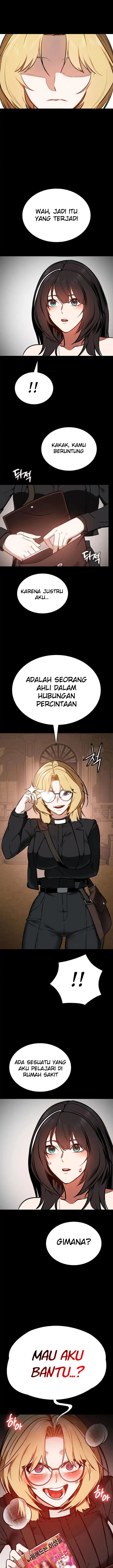 Day Walker Chapter 77 Halaman 15
