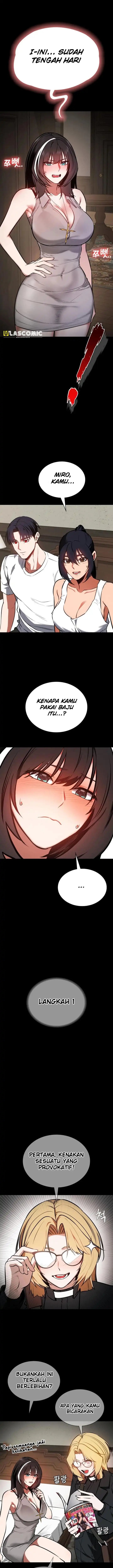 Day Walker Chapter 78 Halaman 3