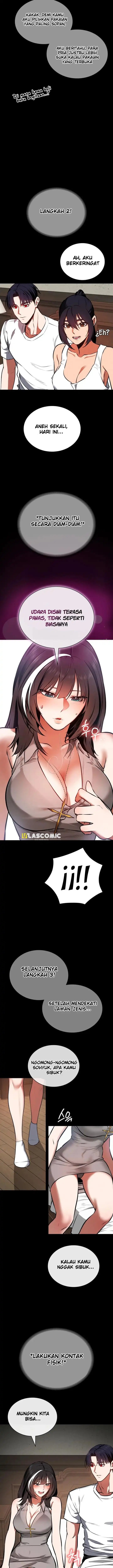 Day Walker Chapter 78 Halaman 4