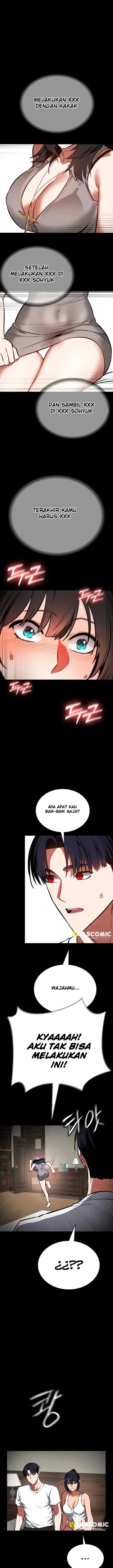 Day Walker Chapter 78 Halaman 6