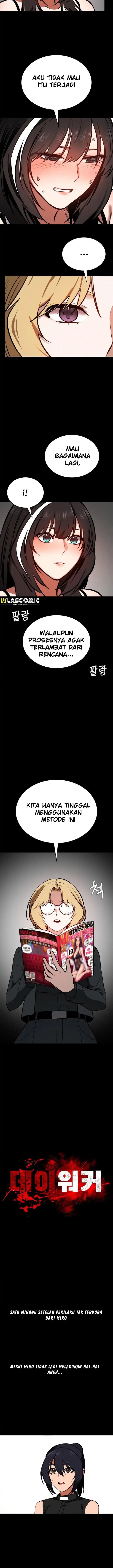 Day Walker Chapter 78 Halaman 8