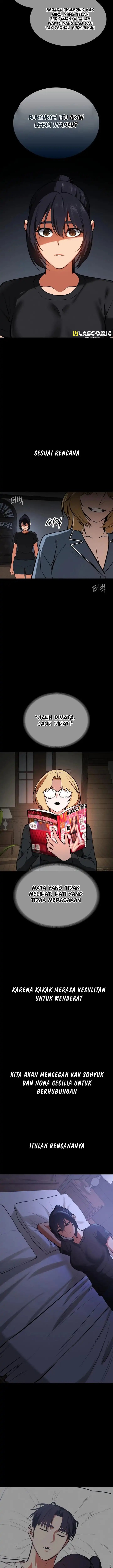 Day Walker Chapter 78 Halaman 11