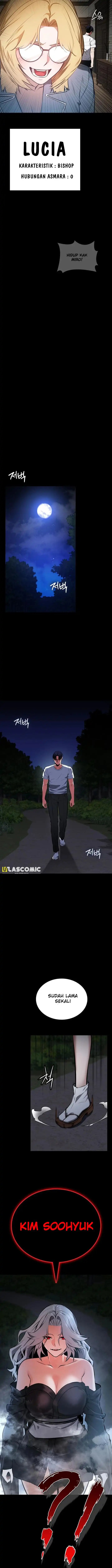 Day Walker Chapter 78 Halaman 15
