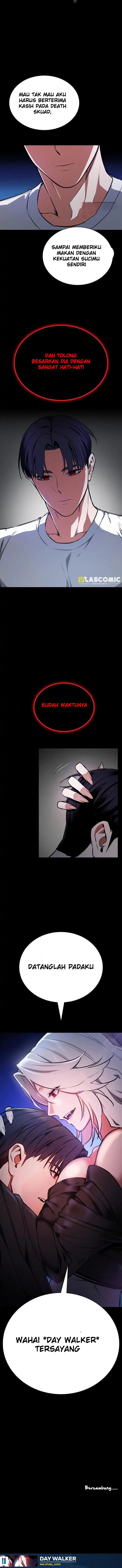 Day Walker Chapter 78 Halaman 16