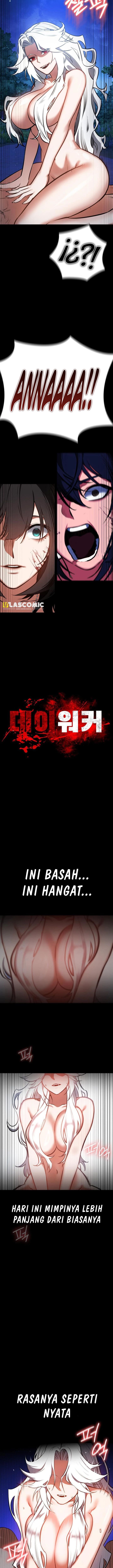 Day Walker Chapter 80 Halaman 5