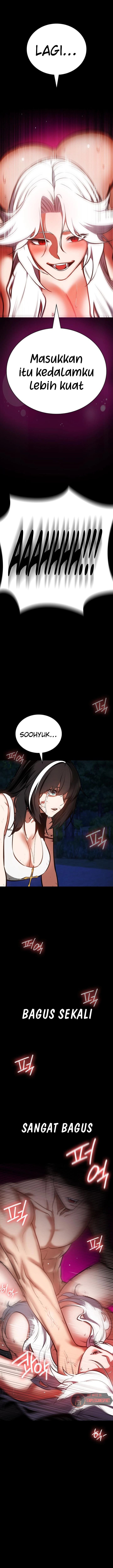 Day Walker Chapter 80 Halaman 9