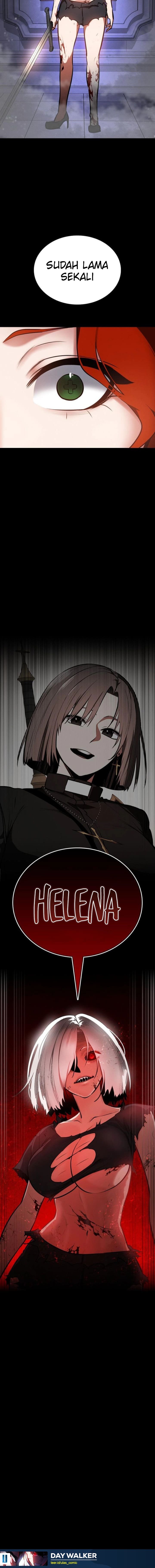 Day Walker Chapter 80 Halaman 17