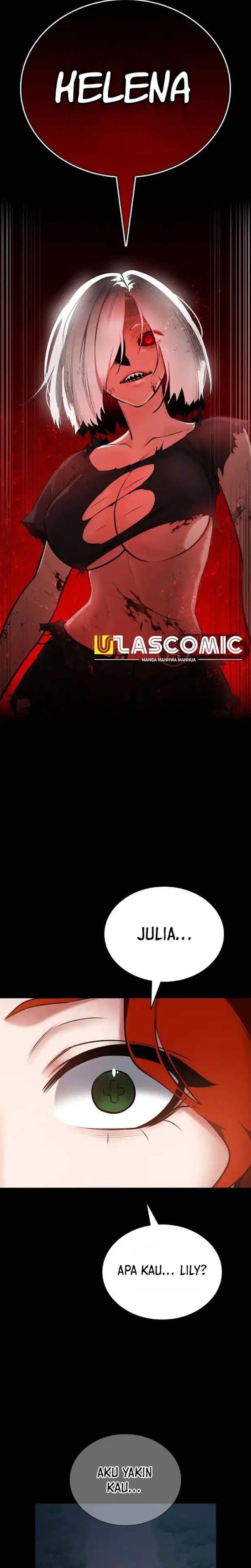 Day Walker Chapter 81 Halaman 2
