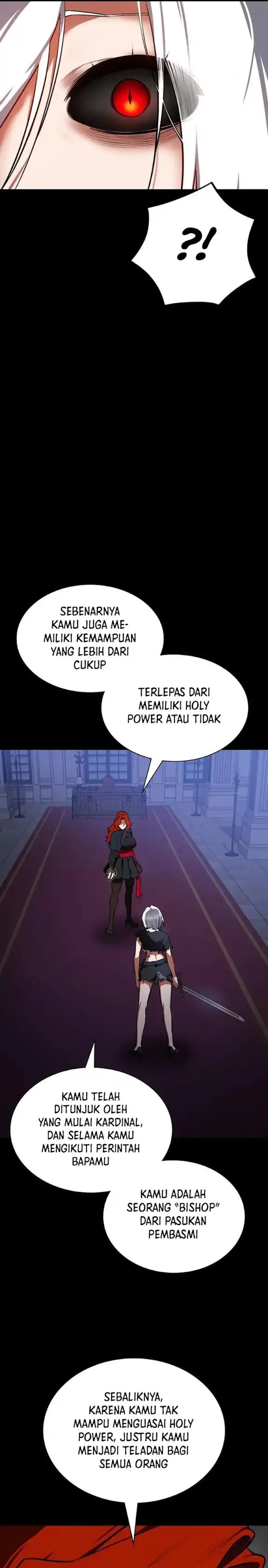 Day Walker Chapter 81 Halaman 9