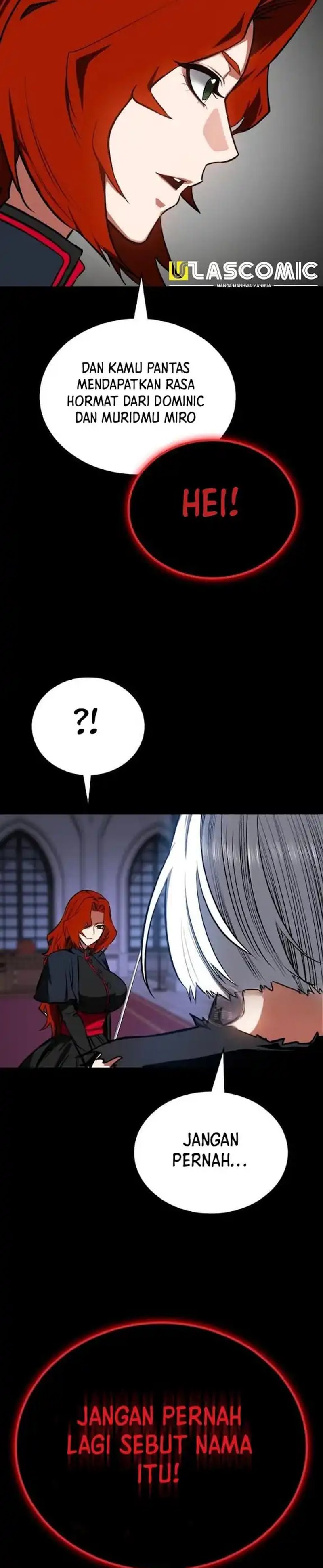 Day Walker Chapter 81 Halaman 10