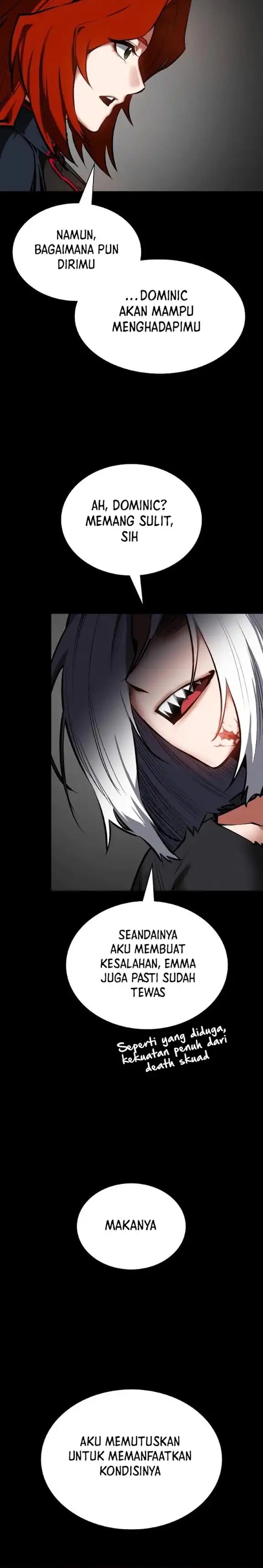 Day Walker Chapter 81 Halaman 12