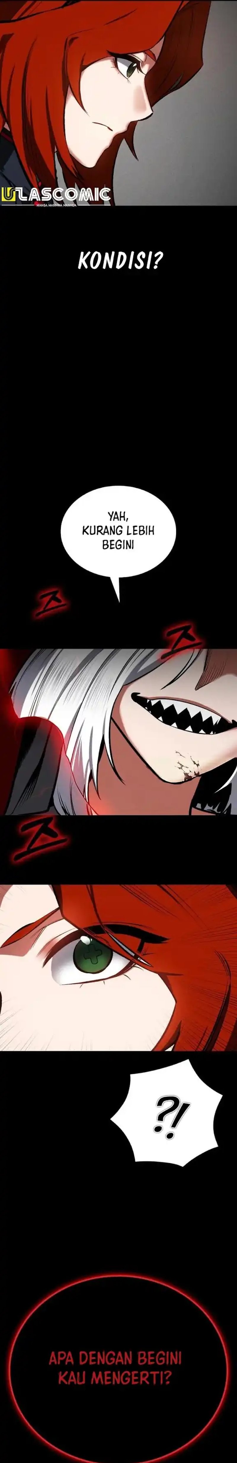 Day Walker Chapter 81 Halaman 13