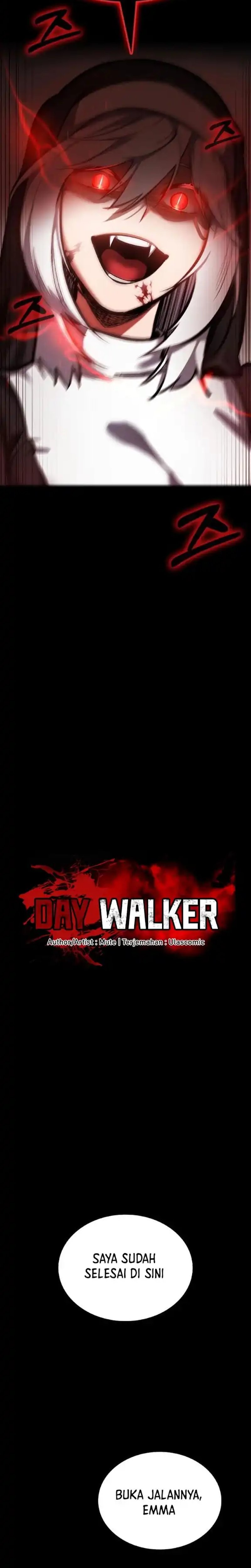 Day Walker Chapter 81 Halaman 14