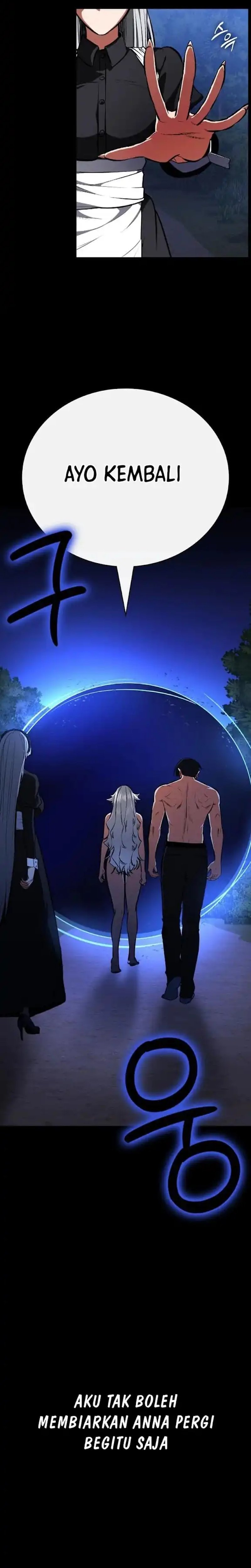 Day Walker Chapter 81 Halaman 15