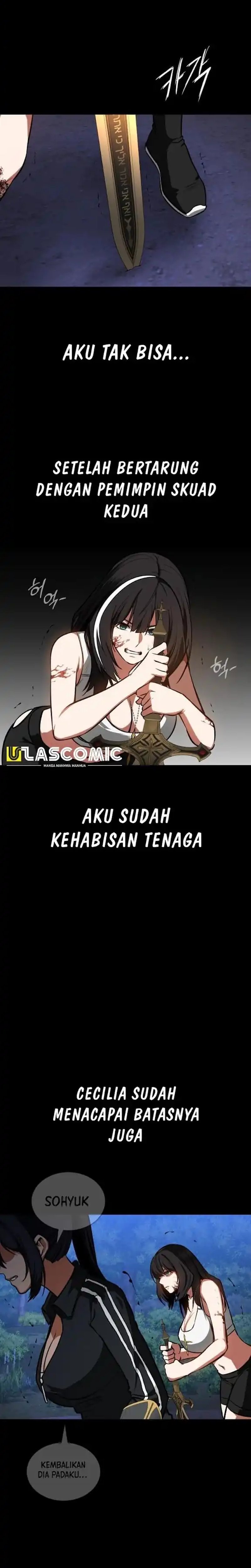 Day Walker Chapter 81 Halaman 16