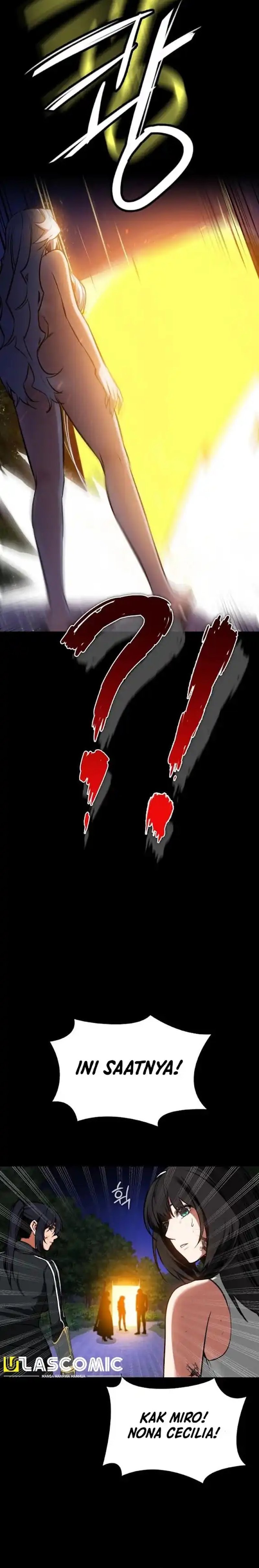 Day Walker Chapter 81 Halaman 18