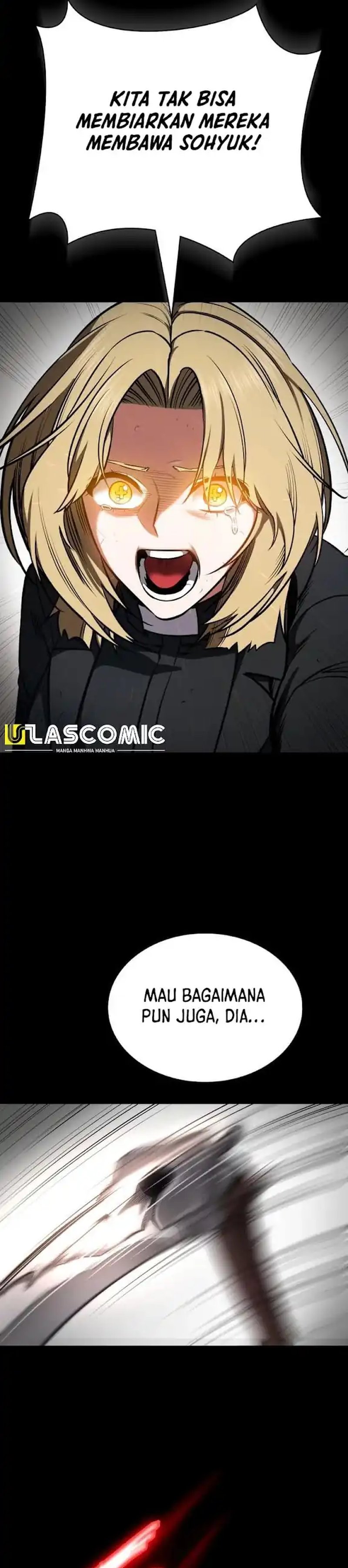 Day Walker Chapter 81 Halaman 20