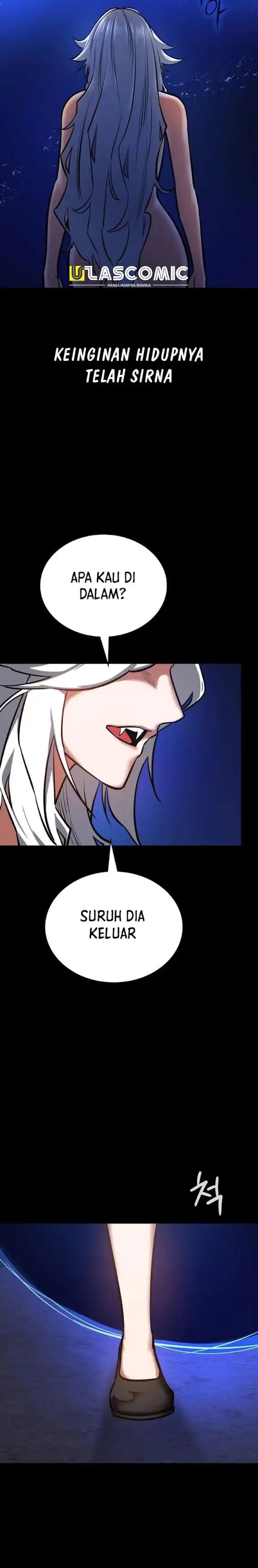 Day Walker Chapter 81 Halaman 25