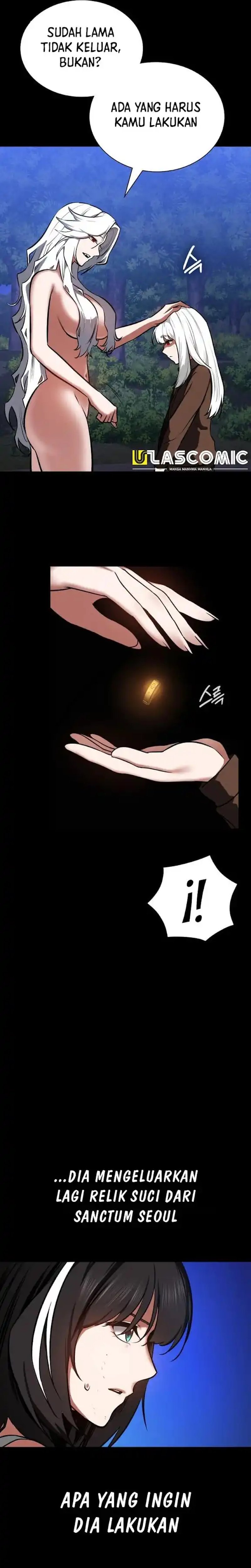 Day Walker Chapter 81 Halaman 27