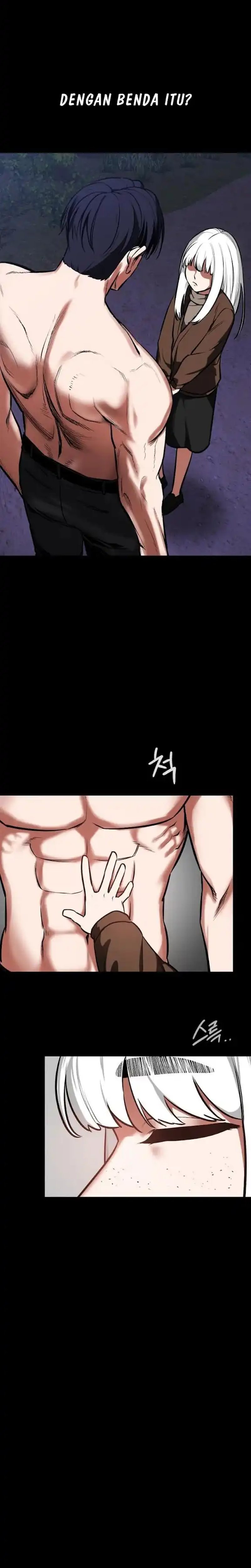 Day Walker Chapter 81 Halaman 28