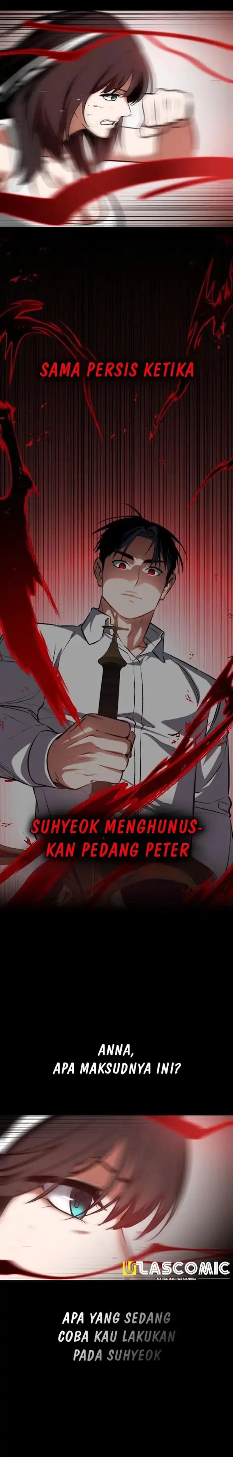 Day Walker Chapter 81 Halaman 30