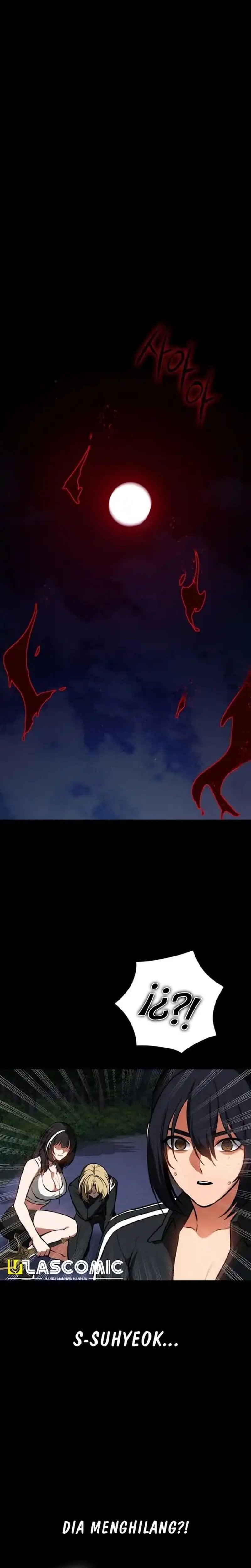 Day Walker Chapter 81 Halaman 31
