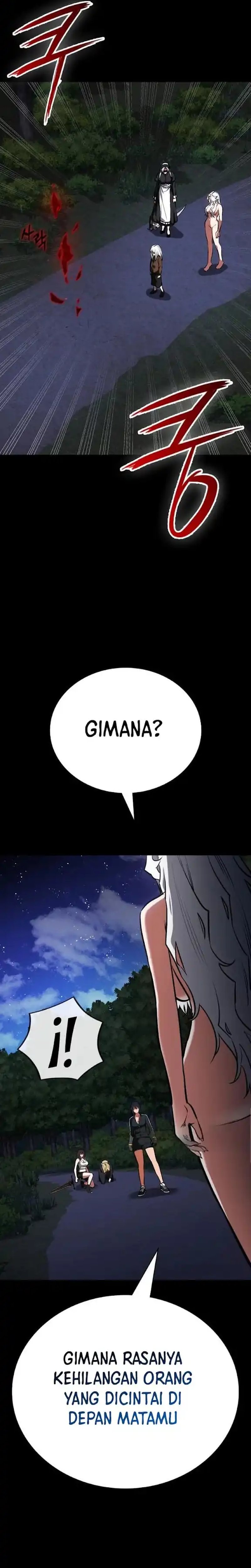 Day Walker Chapter 81 Halaman 32