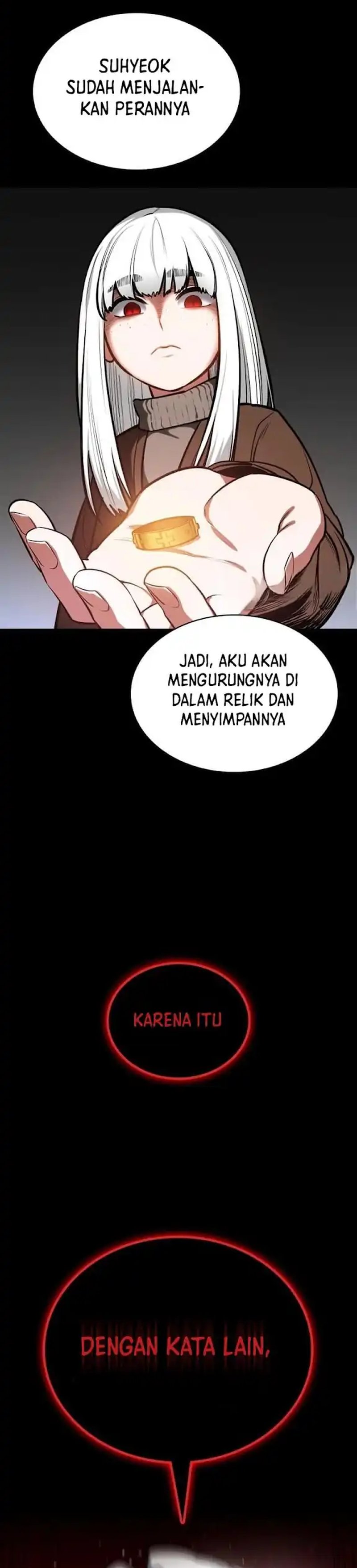 Day Walker Chapter 81 Halaman 33
