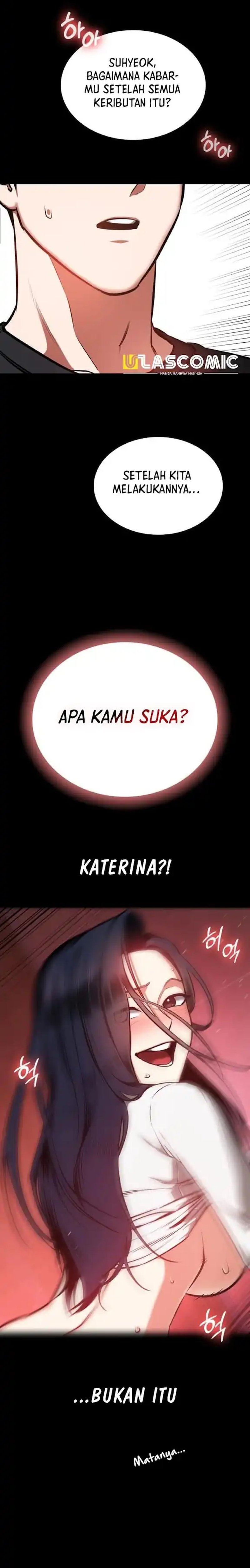 Day Walker Chapter 81 Halaman 37