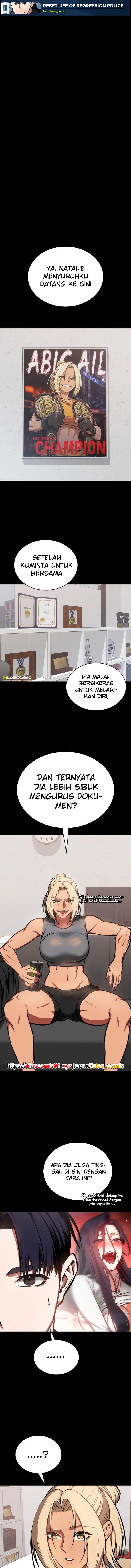 Day Walker Chapter 86 Halaman 2