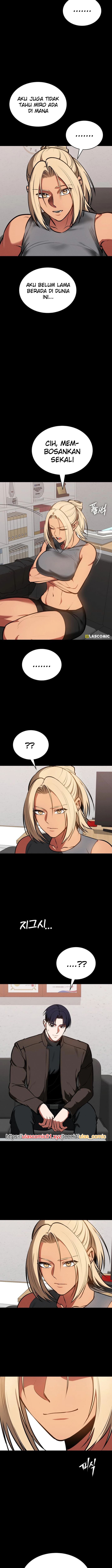Day Walker Chapter 86 Halaman 5