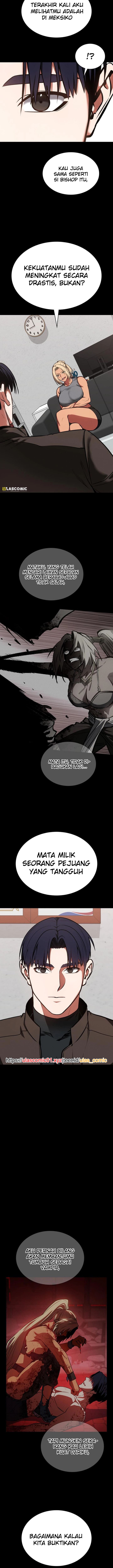Day Walker Chapter 86 Halaman 6