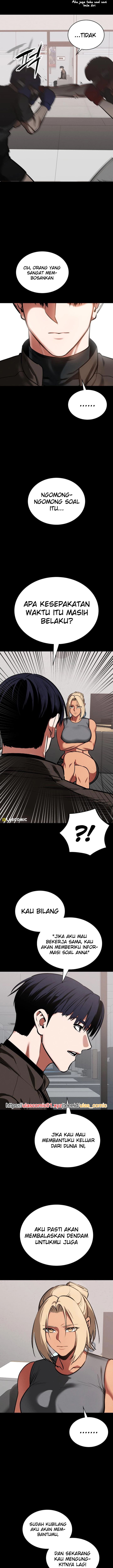 Day Walker Chapter 86 Halaman 7