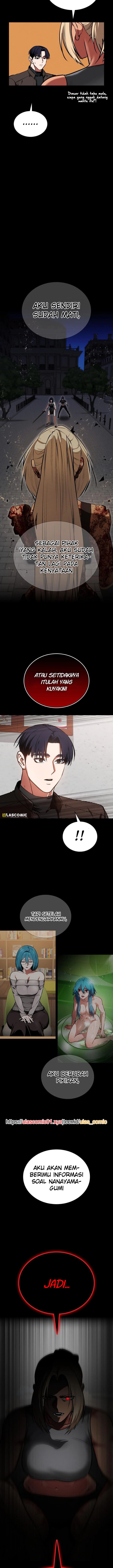 Day Walker Chapter 86 Halaman 8