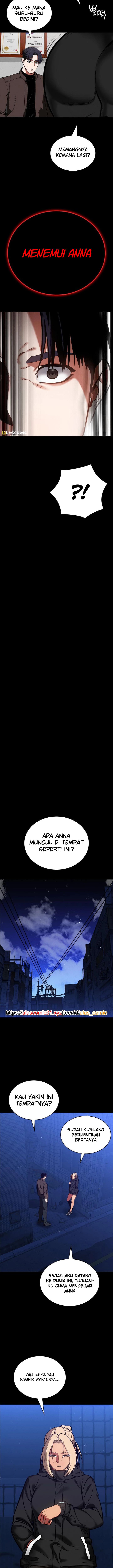 Day Walker Chapter 86 Halaman 11