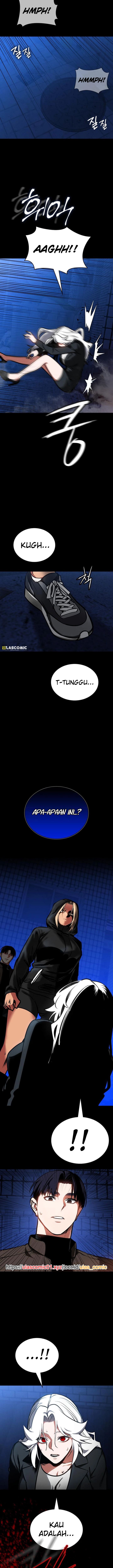 Day Walker Chapter 86 Halaman 14