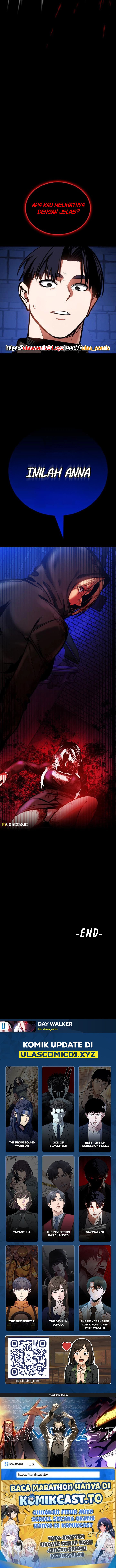 Day Walker Chapter 86 Halaman 16